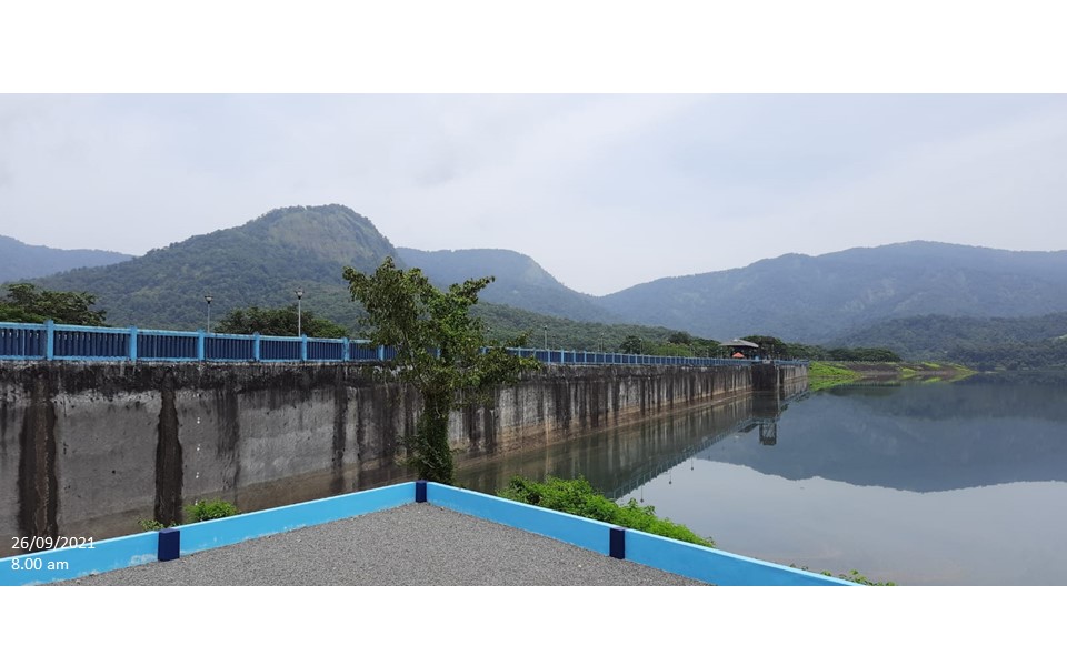 Site visit